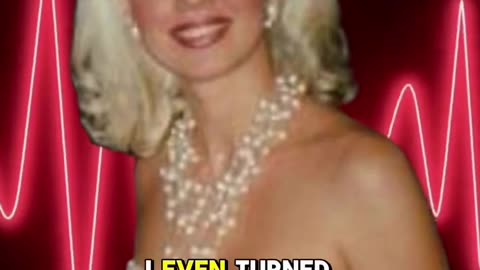 former Swiss beauty pageant & Trump