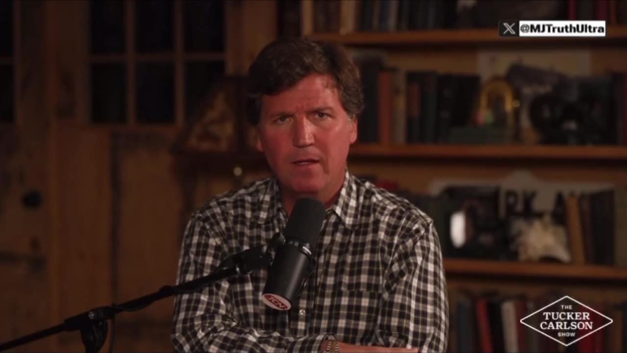 Why are we taking orders from a foreign, weaker government?”