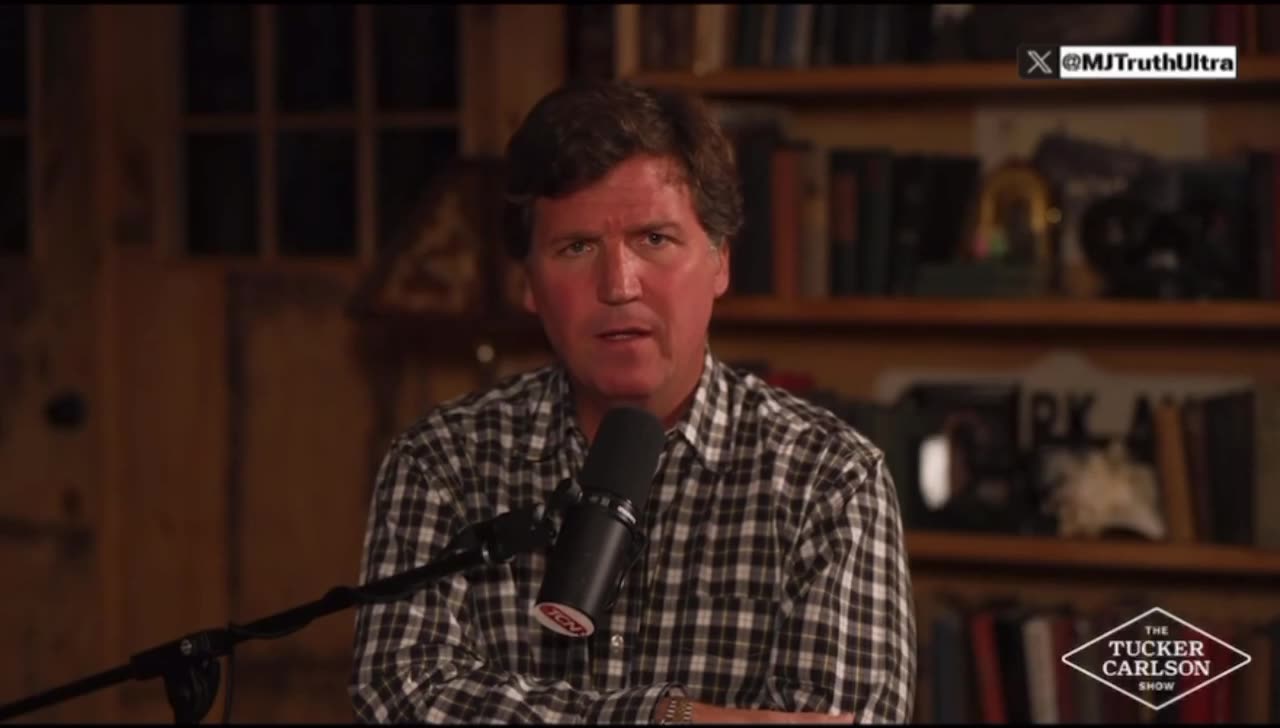 Why are we taking orders from a foreign, weaker government?”