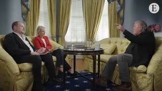 Steve Bannon: Trump will have a third term