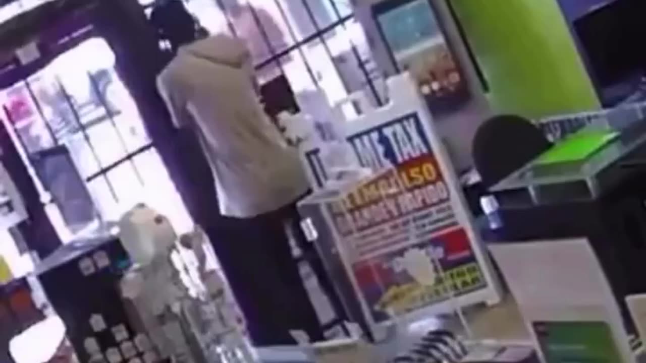 Why we can't have a high trust society