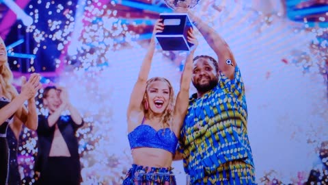 #Strictly, Come Dancing, obvious fix, #woke, unlike,