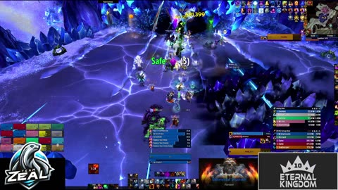 EK-Zeal | Mythic Prog 4/8M