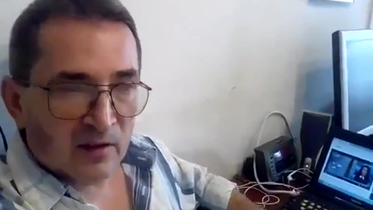 Врачи-убийцы. Вячеслав Осиевский