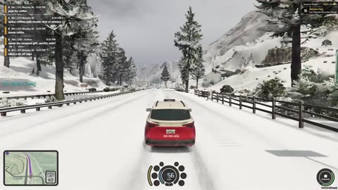 Cash Or Curb in GTA5