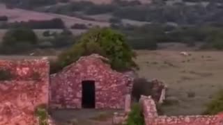 Saladero de los Holandeses - Sierra de La Coronilla, Maldonado - Uruguay