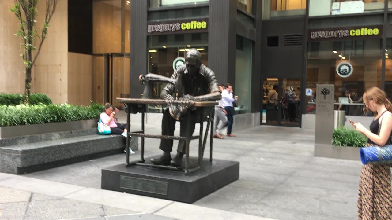 Fashion District 2019 (Manhattan) 1