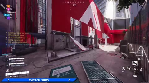 Join Up! [Check out my Twitch!!]