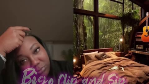 TomiKay talks w/Teresa n Dixon after bleach video resurfaces 2/23/25 #bigoclipandsip