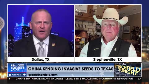 'Mystery Seeds' From China Flood Texas Mailboxes, Possibly Testing America's Bio-Security System