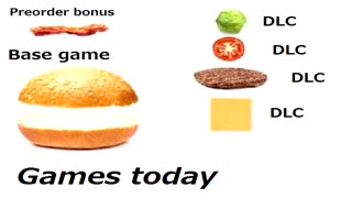 WTF Is The Gaming Industry Doing?! | Discussion With Colttaine