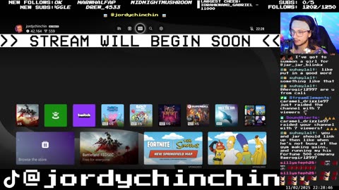 🥃SOGGY SUNDAY🥃 | 🔴LIVE ➤ TTV/ jordychinchin