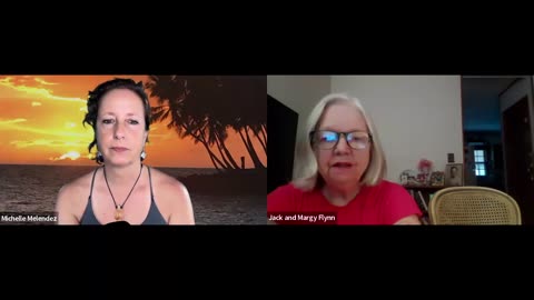 Charlie Kirk, WWI, SAVING America! Interview with Jack and Margy Flynn