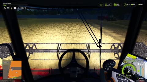 Farming Sim EP 1