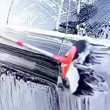 Clean Your Car & Make Passive Income Online 💻🚗