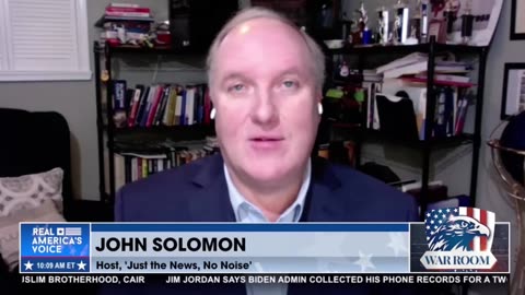 Donald Trump was forced to deploy the National Guard to clean up Biden’s mess