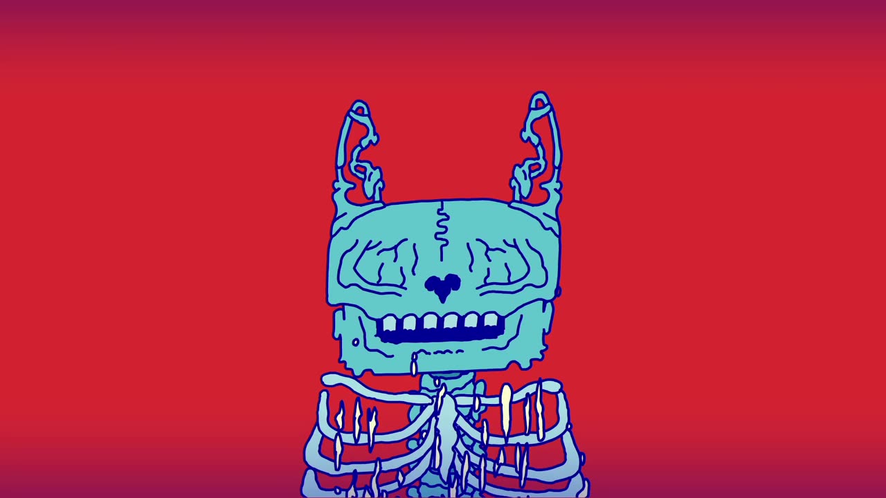 Greensky Bluegrass "Stress Dreams" | animated short film