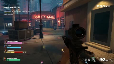 Trippy Stun Grenades CLIP