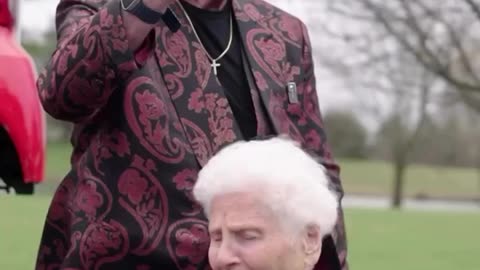 Ric Flair Energy Drink Commercial