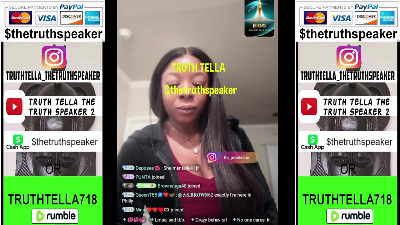 RECEIPTQUEEN 3RD SHIFT 1/22/26