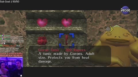 Fresh play continued :) ->fundraising for a new streaming PC | !merch !tiktok