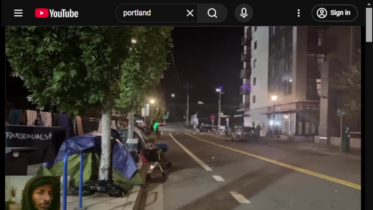 Portland Ice Facility