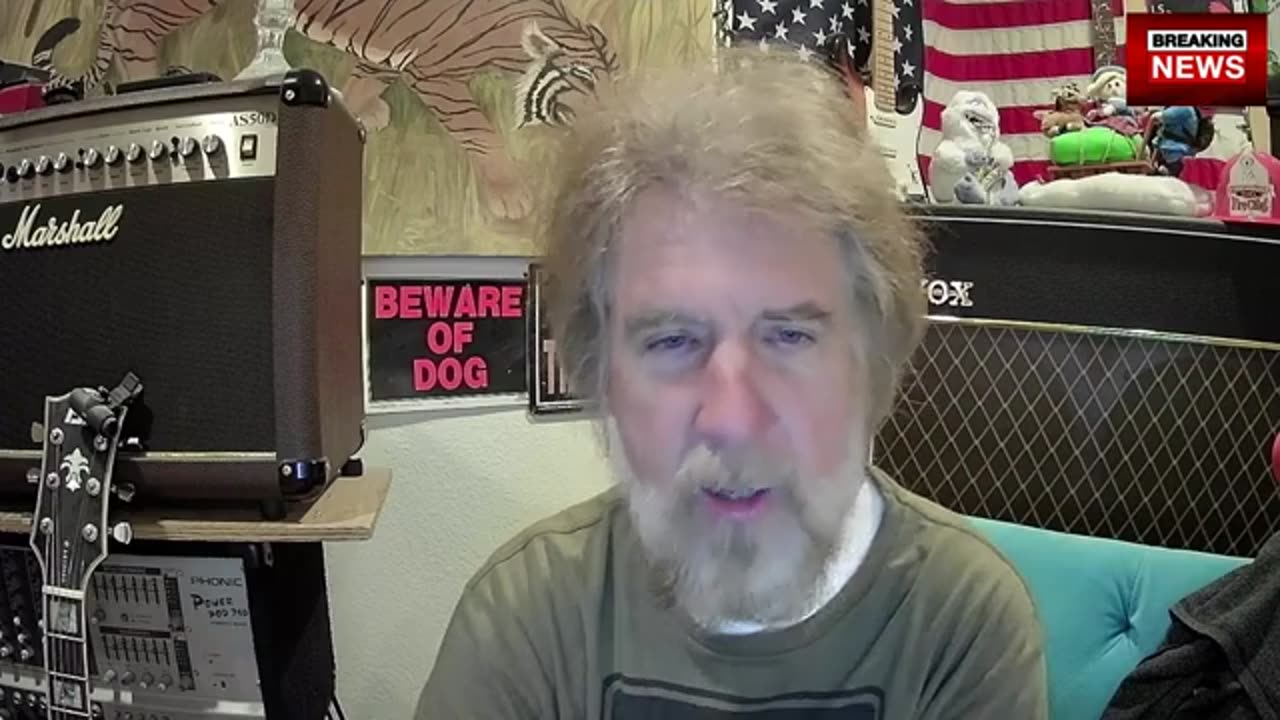 BREAKING NEWS: THE KING RECEIVES ANOTHER CROWN... MARTIAL LAW BEING SET UP, RIOTS & PROTEST NEXT