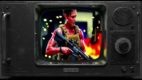 ADVENTURES OF JANE RAMBO