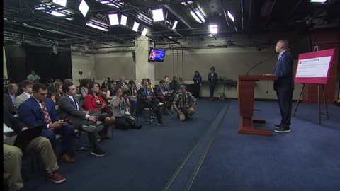 LATEST: Lawmakers try to reach an agreement to end the government shutdown