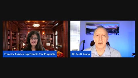 Dr. Scott Young- Nesara, where are we-