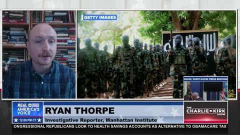 "LARGEST FUNDER OF AL-SHABAB IS MINNESOTA TAXPAYER"