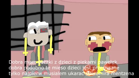 bloki kultury odcinek 120 - ZACMIENIE SLONCA