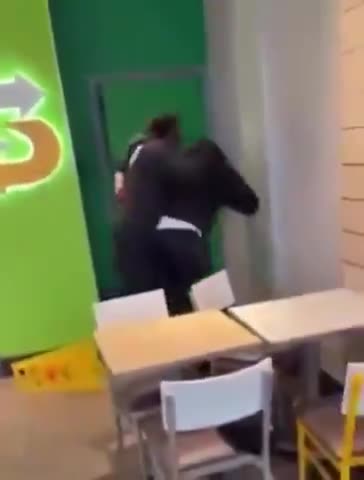 African Rocket Scientists in Ireland Get into Public Scuffle.mp4