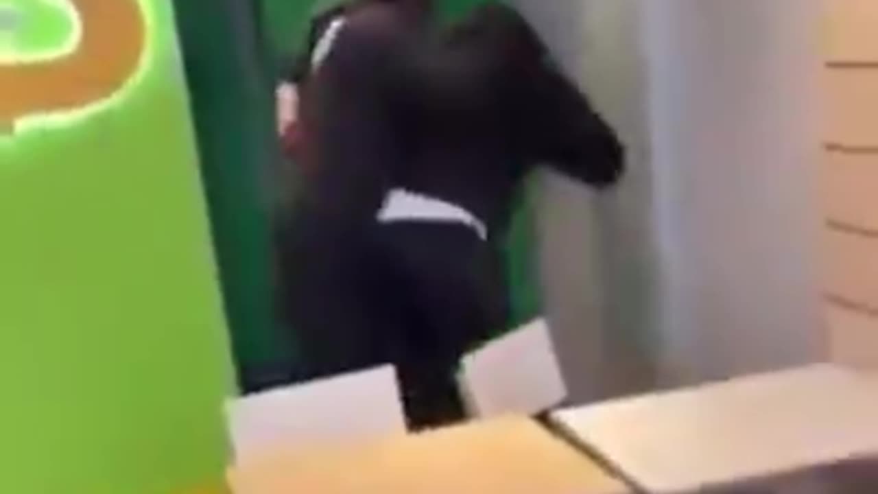 African Rocket Scientists in Ireland Get into Public Scuffle.mp4