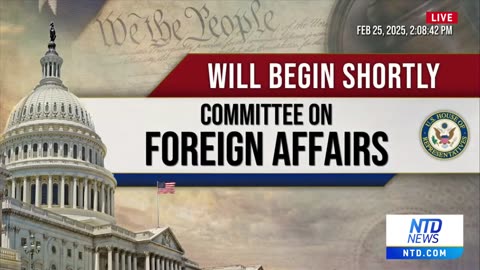 LIVE: House Foreign Affairs Committee Hearing on Evaluating Past 4 Years in EAP Region