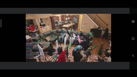 #CLIP16 MESSY MAJ CONTENT HOUSE BIGO & TIK TOK EDITION