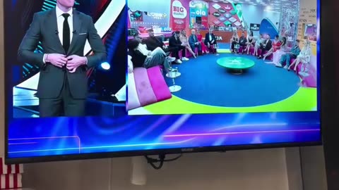 Keijsi mbështet Inën në BBV: Dritë dielli!