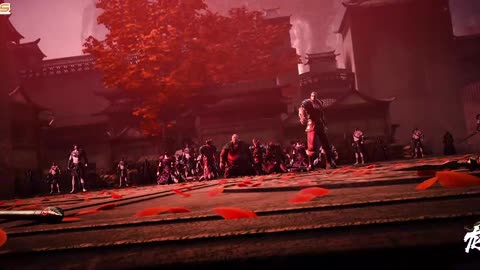 Soul Of The Dragon - 02