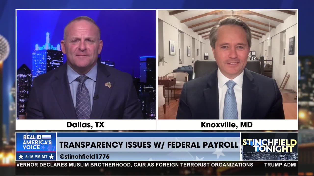 FEDERAL PAYROLL EXPLODED UNDER BIDEN?