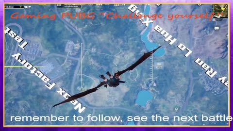 PUBG Mobile - Huge Differences Between 3 Current Event Maps.