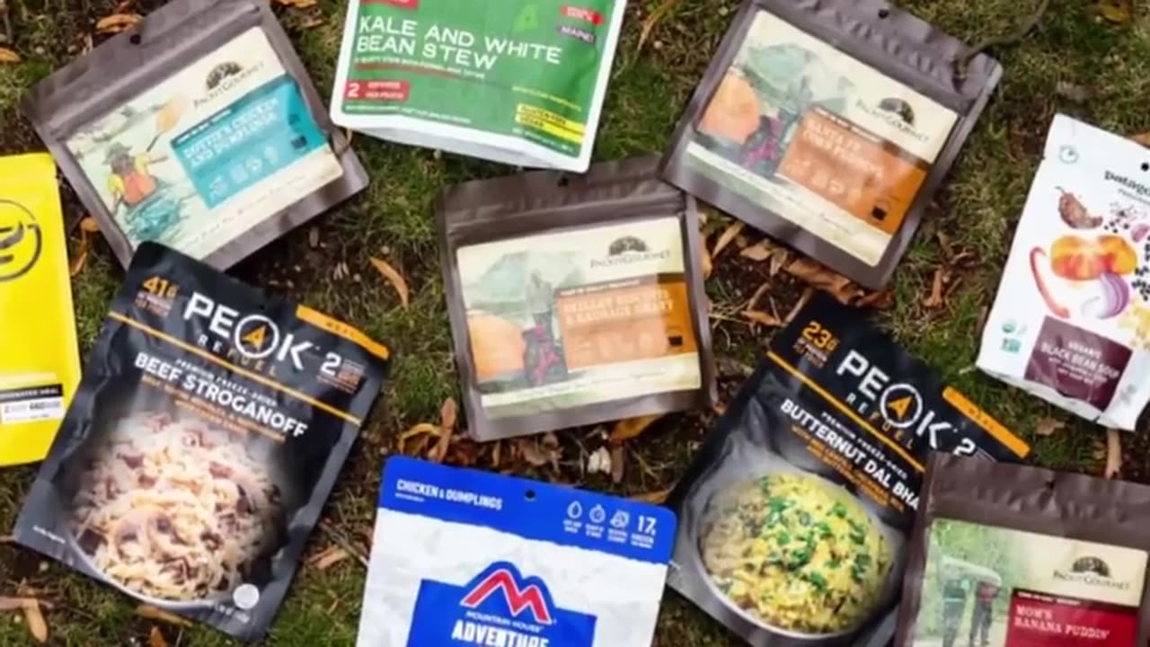 Stockpile These 8 Canned Meats Before It’s too late