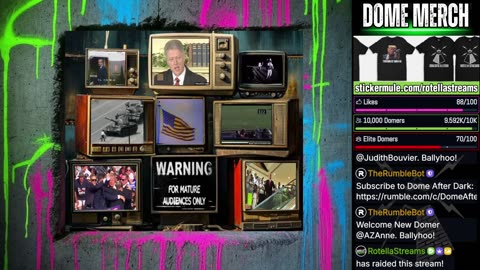 Minnesota Riots & Protest Watch Along