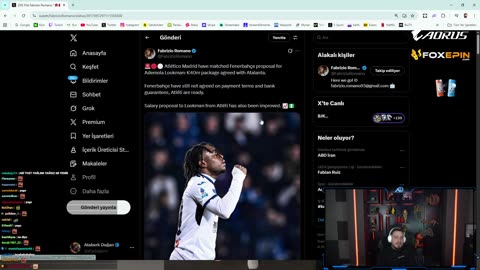 TOPLAAAANNNN EFSANE GECEEE | madara, testo, brezilya favelaları, tayland gece hayatı !foxepin