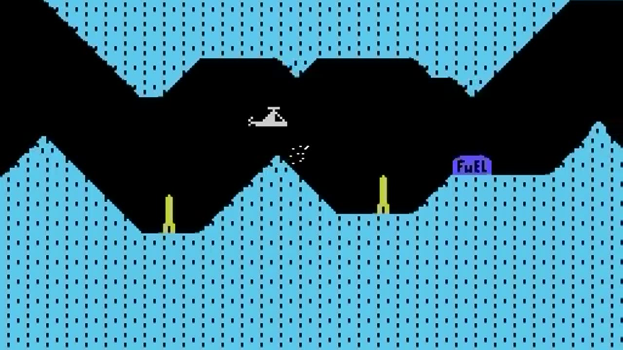 Colecovision Longplay - Super Cobra - EU - UL