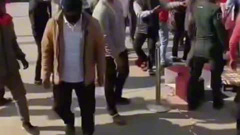 Hindu Extremists Attack Christian Celebration and Vandalize Sacred Site in India