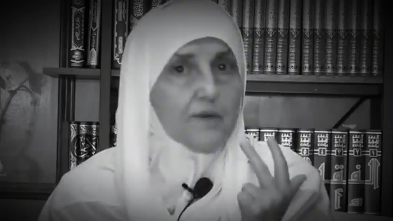 You’re Wasting Time Without Realizing It | Dr. Haifaa Younis