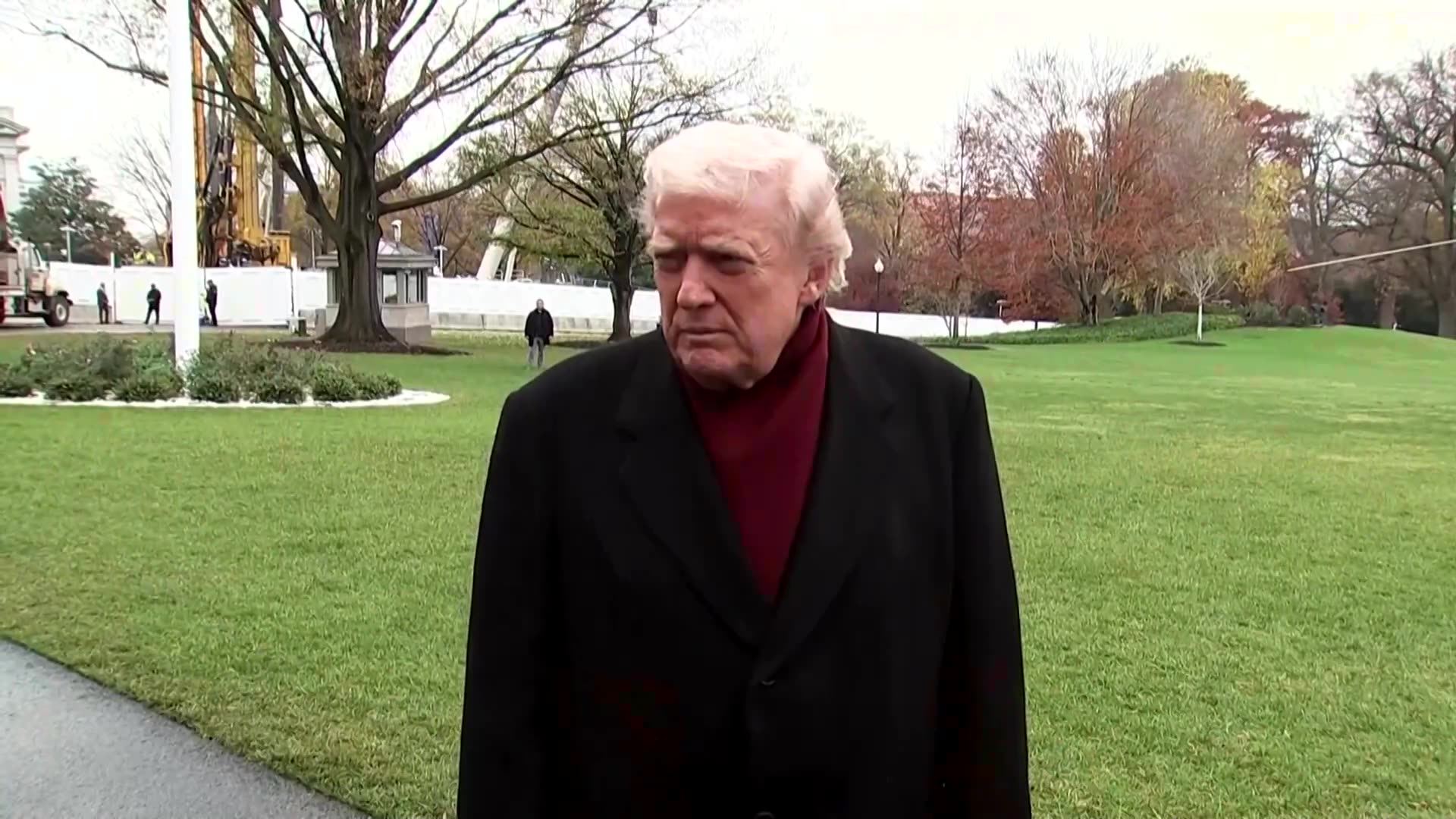 US hails Ukraine peace talks progress but security questions remain