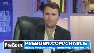TikTok Trolls STALKING Charlie Kirk Get GAME OVER