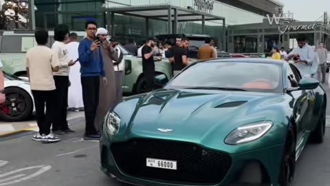 ✨🚀 This Hypercar's Design & Speed Will Leave You Speechless! | LuxurySportsCars