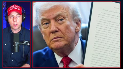 Trump Signs Off on Marijuana Legalization